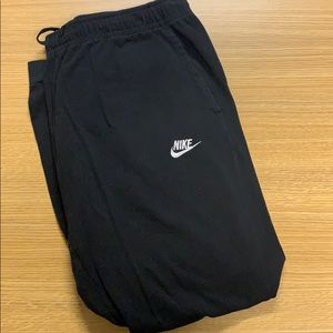 Men’s Nike Sweatpants